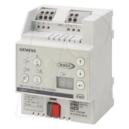 SIEMENS SIE N 141/14 - KNX / DALI Gateway