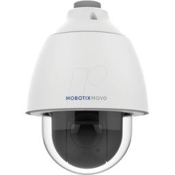 MOBOTIX MX SD2A-230-LLVA - Cámara de vigilancia, IP, LAN, PoE, exterior