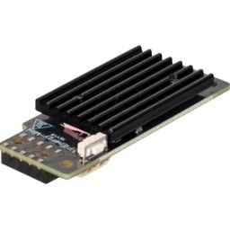 JOY-IT RPI ENERGY-MINI - Raspberry Pi - Fuente de alimentación resistente, ultraplana