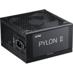 ADATA XPG 50875 - PILÓN XPG II, 750 W, 80+ BRONCE