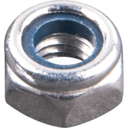 REISSER SCHRAUBENTECHNIK SKSM M12-50 - Tuercas de bloqueo, M12, 50 piezas