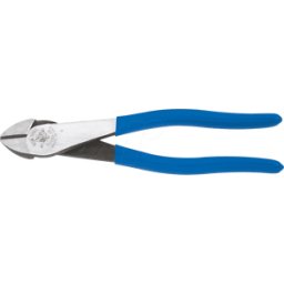 KLEIN TOOLS KLT D2000-28 - Alicates de corte diagonal, 205 mm