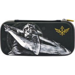 PWRA NSCS0087-01 - Bolsa de juegos de POWERA, interruptor de nintendo, enlace
