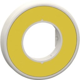 SCHNEIDER ELECTRIC ZBY9W2M101 - Señal de parada de emergencia/parada de emergencia, 1 led