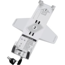 ERGOTRON ET 45-460-026 - Soporte para monitor, 1 pantalla/ tableta