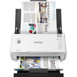 EPSON DS410 - Escáner de documentos a4