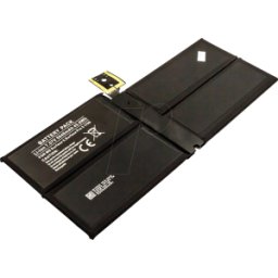 FREI AKKU 31217 - Batería para tableta para dispositivos Microsoft, Li-Po,