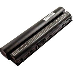 FREI AKKU 53611 - Batería para portátil para DELL, iones de litio, 4
