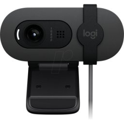 LOGITECH BR105SW - Webcam Logitech BRIO 105, 1080p.