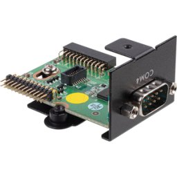 SHUTTLE CRS01 - Puerto COM, para Shuttle Box PC