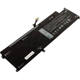 FREI AKKU 54076 - Batería para portátil para Dell, Li-Po, 5650 mAh