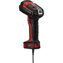 HONEYWELL HONEY 2100ISR - Escáner de código de barras, 2D, rango está