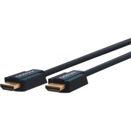 CLICKTRONIC CLICK 40990 - Cable HDMI™ Ultra High Speed para 8K a 60 Hz, 2,0 m