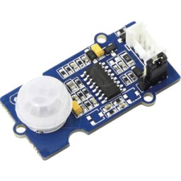 SEEED GRV PIR MOTION - Arduino - sensor de movimiento PIR, TM2291