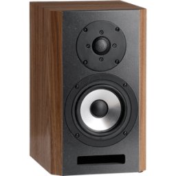 VISATON VIS BIJOU - Kit de altavoces BIJOU, 60 W, 8 ohmios, par