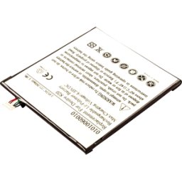 ECO GMBH AKKU 30898 - Batería para smartphone para dispositivos HTC, Li-Po, 260