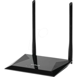 EDIMAX EDI BR-6428NS V5 - Router WLAN 2,4 GHz 300 Mbps