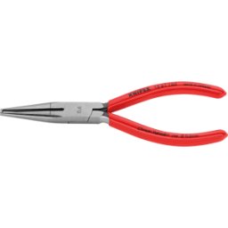 KNIPEX KN 15 61 160 - Alicates pelacables, 160 mm, 0,6 mm de diámetro