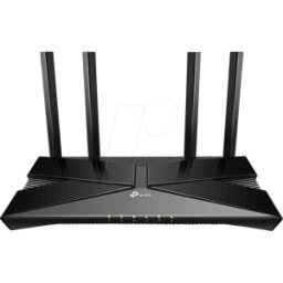 TP-LINK TPLINK ARCAX10 - WLAN Router 2,4/5 GHz 1500 Mbps