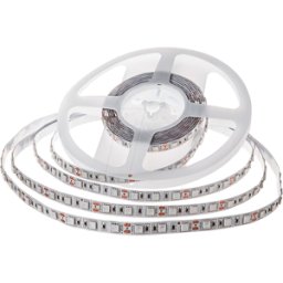 V-TAC VT-212547 - Tiras LED, blanco cálido, 5000 mm, IP20