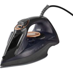 NEDIS N IRON1000 - Plancha, 2200 W