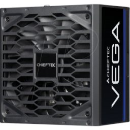 CFT PPG-750-S - Serie CHIEFTEC VEGA PPG-750-S, 80+ Oro, 750 W.