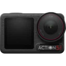 DJI OA5P SC - Action Cam, Osmo Action 5 Pro Combo Estándar