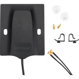 NETGEAR 6000451 - Antena MIMO omnidireccional, 5G / 4G / 3G, TS-9