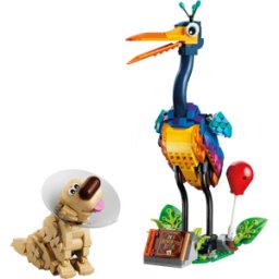 LEGO 43290 - LEGO® Disney Pixar - Kevin y Dug