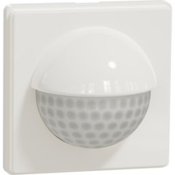 MERTEN ME MEG5710-7219 - Detector de movimiento ARGUS de 180 °, UP, blanco polar brillant