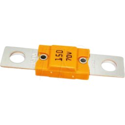 IMAXX MGHV150 - Fusible de coche, megaOTO, 70 Vdc, 150 A