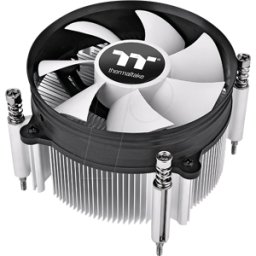 TT 30521 - Refrigerador de CPU Thermaltake Gravity i3