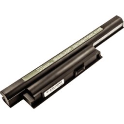 FREI AKKU 51137 - Batería portátil para SONY, Li-Ion, 4400 mAh
