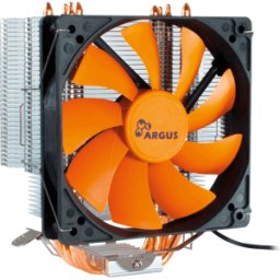 INTER-TECH IT88885410 - Refrigerador de CPU SU-260