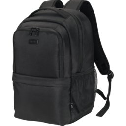 DICOTA D32027-R - Mochila para portátil/portátil, 14,1" (35,8 cm), n