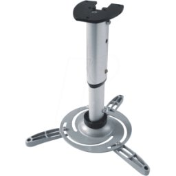 TECHLY ICA-PM-102S - Soporte de techo para proyector, 30 - 37 cm