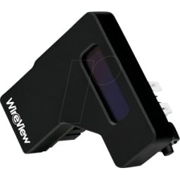THERMAL GRIZZLY TG-WV-P18R - Wireview GPU 1x8Pin PCIe invertido