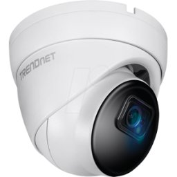 TRENDNET TRN TV-IP1515PI - Cámara de vigilancia, IP, LAN, exterior, PoE