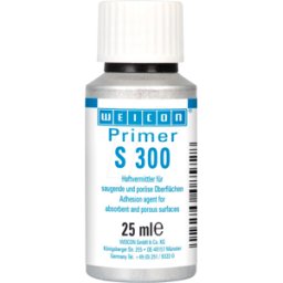 WEICON 13550302 - Primer S 300, 25 ml