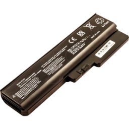 FREI AKKU 50831 - Batería para portátil Lenovo, iones de litio, 4400