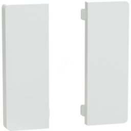 MERTEN ME MEG6192-6035 - Sensor táctil Flex, KNX, diseño de sistema, doble,