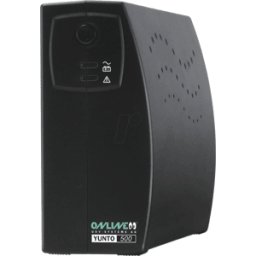 ONLINE Y500 - SAI Yunto 500 VA / 300 W