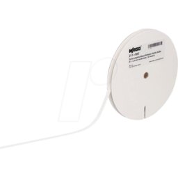 WAGO 211-503 - Tubo termorretráctil, para impresora inteligente, 6,4 mm,
