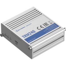 TELTONIKA TRM240 - Router industrial LTE