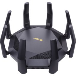 ASUS RT-AX89X - Router WLAN 2,4/5 GHz 6000 Mbps