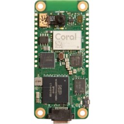 GOO CORAL MICRO - Coral Dev Board Micro, Dual Core & AI Google Edge TPU, Cámar
