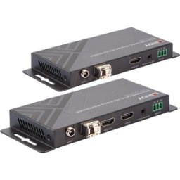 LINDY 38174 - Extensor HDMI, 4K 60 Hz, IR, 300 m / 1000 m..