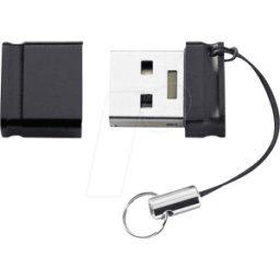 INTENSO 3532480 - Memoria USB, USB 3.0, 32 GB, Slim Line
