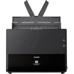 CANON DR-C225II - Escáner de documentos, A4, 25 ppm