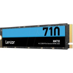 LNM710X002T - SSD M.2 Lexar NM710 2TB NVME PCIe